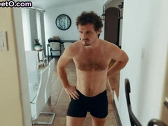 18, Velik kurac, Blondinka, Rjavolaska, Naravne joške, Najstnice, Joške, Mokra