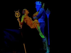 Velik kurac, Velike joške, Fafanje, Fetiš, Hd, Muco, Obrito, Joške