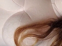 아마추어, 사정 샷, 인형, 집에서 만든, 수음, 혼자