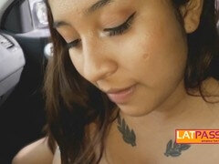 Carrro, Latina, Dinheiro, Ao ar livre cartaz de rua outdoor, Baixinhoa, Público