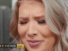 Blondine, Spermaladung, Schwanz, Aufs gesicht abspritzen, Handjob, Hardcore, Hd, Milf