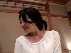 Stellung 69, Asiatisch, Blasen, Besamung, Japanische massage, Milf, Titten, Ehefrau