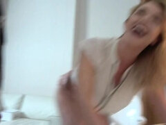 Rit, Kopalnica, Velik kurac, Blondinka, Rjavolaska, Češka, Doggystyle, Temnopolti