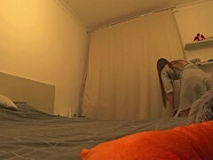 Amatorka, Analny, Zdrada, Domowej roboty, Rosyjski, Tabu, Żona