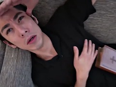 Συνελήφθη, Αυνανισμός