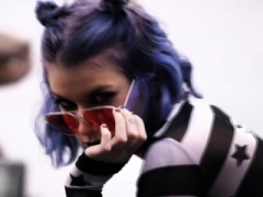 Anal, Avsugning, Hd, Stockings, Tonåring