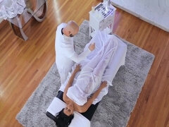 Isot tissit, Ruskeahiuksinen, Hd, Hieronta, Äiti jota haluaisin panna, Todellisuus, Tatuointi