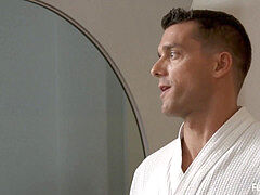 Norte americano a, Pauzão, Morena, Tetas