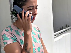 Amateur, Gorda, Verga grande, Sexo duro, Besar, Pov, Español, Madrastra