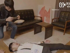 Ασιάτης, Κώλος, Μεγάλος κώλος, Μεγάλα βυζιά, Σκληρό, Ιάπωνας, Ώριμη γυναίκα, Μουνί