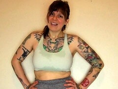 Bdsm, Dominacija, Ženska dominacija, Telovadnica