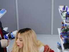 Traseiro, Loiroa, Boquete, Transar de quatro, Boquiaberta, Melharucos naturais, Orgasmo, Adolescente