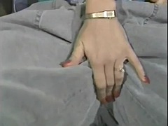 Brunette, Samling, Vintage