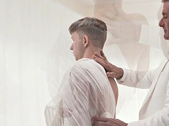 Are you attracted to boys? Sir, no sir! Well, its time to find out!