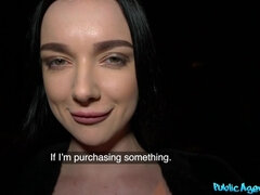 Black Lingerie Super Fuck 1 - Lady Gang