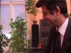 18 jaar, Mooi, Grote lul, Grote mammen, Pijpbeurt, Interraciaal, Tiener, Tieten likken