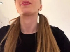 Πρωκτικό, Μεγάλος κώλος, Closeup, Ηδ, Αυνανισμός, Καβάλημα, Παιχνίδια, Δονητής