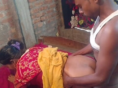 Ζευγάρι, Σπιτικό, Ινδιάνος