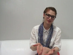 ブロンド, イく瞬間, チン, 顔射, ドイツ人, 小柄, ハメ撮り, オマンコ