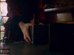 69, Fafanje, Rjavolaska, Globoko grlo, Obrazno, Lizanje, Milf, Jahanje