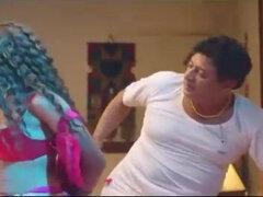 Gao ki Gori New Vovi Web series 2024 Episode 04