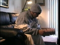 Amatør, Pik sutte, Sædskud, Håndjob