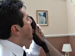 Kukk suging, Runke, Hardcore, Slikking, Sexy undertøy, Moden, Milf, Pupper