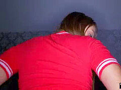 Tushyraw, ass to mouth, ejaculation