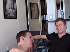 Enthousiasteling, Anaal, Pijpbeurt, Homo, Handbeurt, Ondergoed