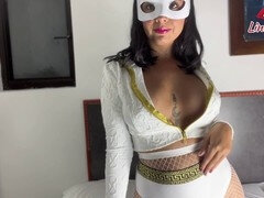 Fanget, Utro, Beskidt snak, Instruktion, Onani, Mor jeg gerne vil kneppe, Mor, Orgasme