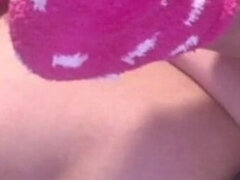 Πρωκτικό, Κώλος, Μελαχροινή, Θηλυκός, Σπιτικό, Ώριμη, Ώριμη γυναίκα, Μουνί