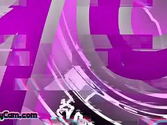 Amatör, Asiatisk, Baben, Stora tuttar, Brunett, Japansk, Onani, Leksaker