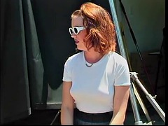 Anális szex, Seggnyalás, Kisbaba, Szőke, Kőkemény, Szabadban, Tini, Játékszerek