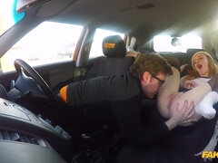 18, 자동차, 남녀공학, 대학교, 하드코어, 보지, 빨간 머리, 면도된