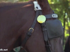 Jeny Smith and Vienna Love Nude in Spain