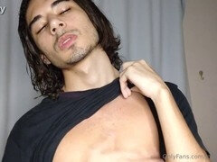 Grosser schwanz, Schwarz, Papi, Schwul, Selbstgemacht, Massage, Masturbation, Jungendliche (18+)