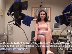 Ameriški, Doktor, Grupni, Ponižanje, Latinka, Zabava, Policija