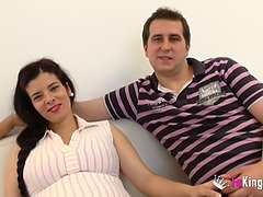 Plantureuse, Femme couguar, Cocu, Queue, Européenne, Hd, Mère que j'aimerais baiser, Homme homme femme