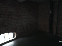 Gina Gerson and Lilu Moon threesome porn clip