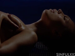 Blonde, Éjaculation interne, Hard, Adolescente