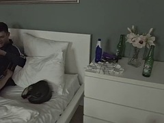 Anális szex, Monumentális dákó, Felpeckelve, Kőkemény, Orosz, Egyetemista, Tanár nő, Tini