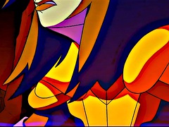 Striekanie semena, Hardcore