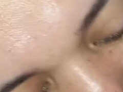 素人, フェラチオ, カップル, ラティーナ