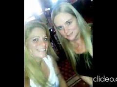 Lisa michelle arnold dauscher and elizabeth arnold twin escorts