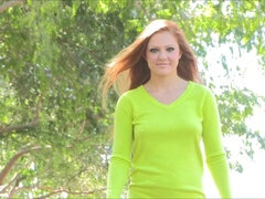 수음, 오르가슴, 공개적인, 혼자