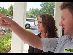 Femme couguar, Hd, Mature, Mère que j'aimerais baiser, Maman, Fils