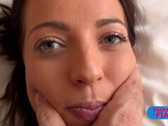 Anal, Sovrum, Hotell, Slick, Naken, Orgasm, Piercing, Fitta