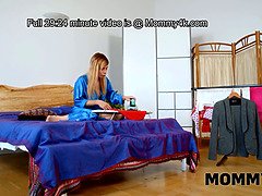 Blondýna, Kuřba, Puma, Dospělé