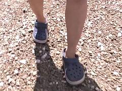 Asiatisch, Tussi, Blasen, Japanische massage, Reif, Milf