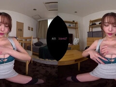 Amatőr, Ázsiai, Gesztenyebarna, Japán, Nézőpont, Valóság